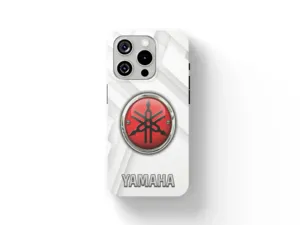 Yamaha Cover Telefono Tocco Moderno Minimalista